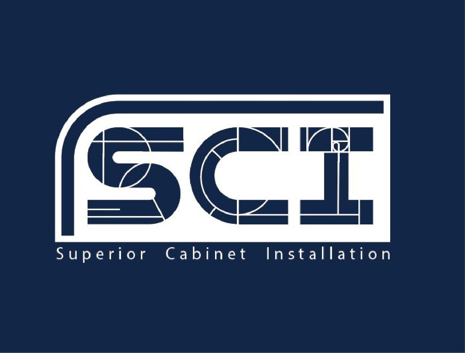 Superior Cabinet Installation